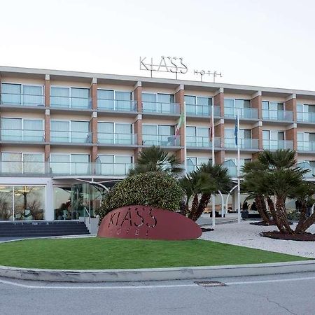 Hotel Klass - Кастельфідардо Екстер'єр фото